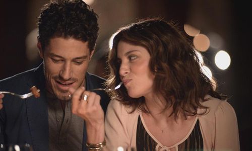 Olive Garden Brings Back Date Night for Parents with its Second Annual Parents’ Night Out