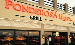Homestyle Dining Debuts Ponderosa Grill in Dubai