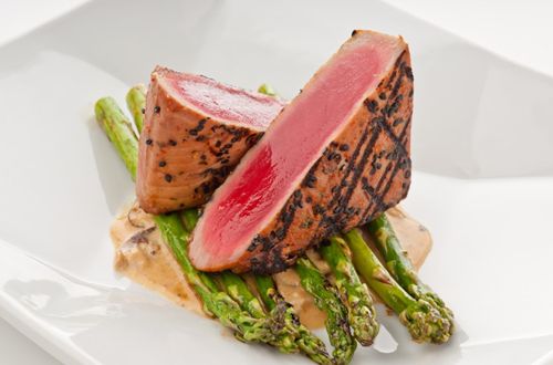 RA Sushi’s Winter Menu Offerings Mix Things Up for the New Year