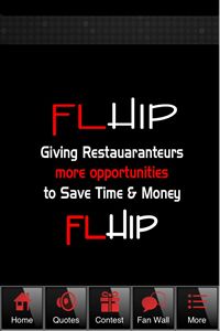 Restaurants Get Quotes for All Your Needs with One Click!