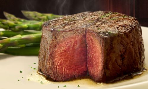 Ruth’s Chris Steak House to Open Its 144th Location
