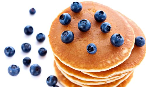 Sunny Street Café to Celebrate National Pancake Week February 9-15