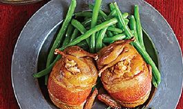 Texas Land & Cattle Celebrates Texas Independence Day with New ‘Wild, Wild Texas’ Menu