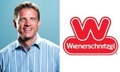 Wienerschnitzel Hires Doug Koegeboehn as CMO