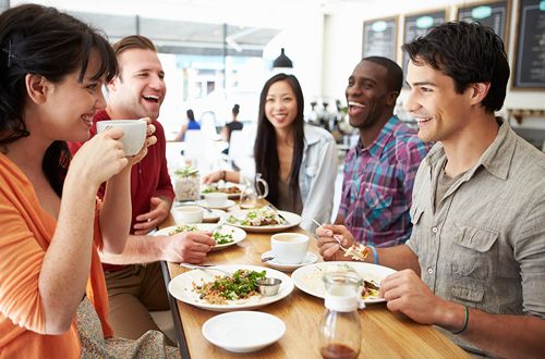 Market Force’s New Study Reveals America’s Favorite Quick-Service Restaurants