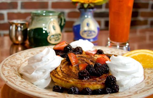 Another Broken Egg Cafe Hatches in Memphis, with A Fundraiser for St. Jude Children’s Research Hospital