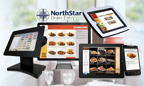 Custom Business Solutions adds Apple Pay and Google Wallet To Tablet-based NorthStar Order Entry