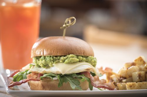 First Watch Debuts Spring Menu, Expands Fresh Juice Bar