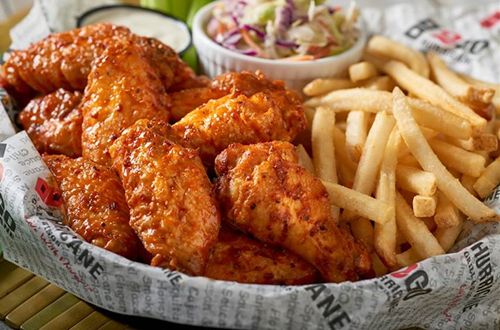 Hurricane Grill & Wings Continues Home State Expansion With New Kendall Opening