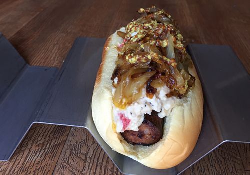 JJ’s Red Hots Introduces First ‘Barn to Bun’ Sausage Featuring Locally Produced Ingredients from Charlotte