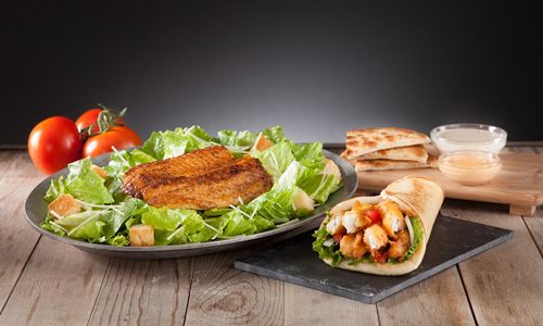 Miami Subs and Miami Grill Restaurants Bring Back Crowd-Pleasing Grilled Fish Limited Time Offer, “Fish Frenzy”
