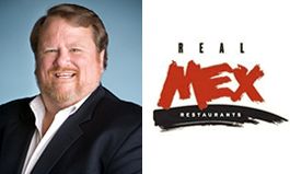 Real Mex Names 35-Year Industry Veteran Bryan Lockwood As Chief Executive Officer