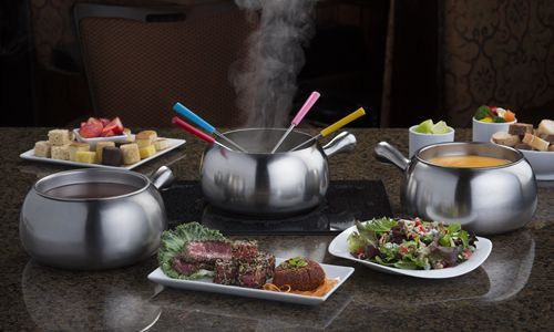 The Melting Pot Expands Abroad with First Restaurant Outside North America Now Open in Indonesia