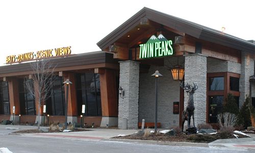 Twin Peaks Appoints Pete Bell as Chief Marketing Officer