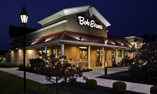 Bob Evans Farms Announces Closure of 20 Restaurants
