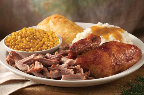 Boston Market Gives Customers A Break On Tax Day With A ‘Buy One, Get One Free’ Deal