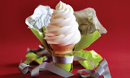 Carvel Celebrates Free Cone Day April 30
