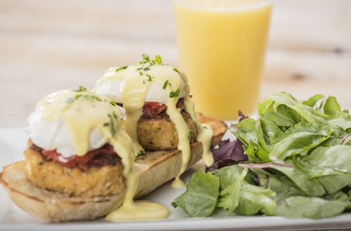 First Watch to Relocate Bonita Springs Restaurant