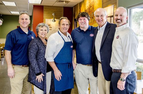 Jersey Mike’s Subs Raises More Than $3 Million for Charities During Nationwide “Month of Giving”