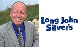 Long John Silver’s Announces Brian L. Unger as New Chief Operating Officer