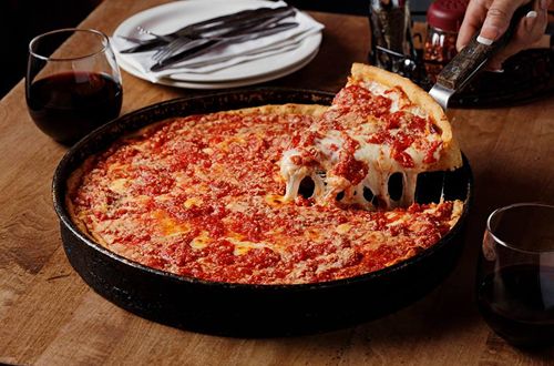 Lou Malnati’s Opens 41st Location in One of Chicago’s Hottest Neighborhoods