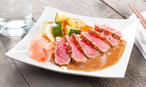 Mama Fu’s Announces Spring 2015 Black Market Menu