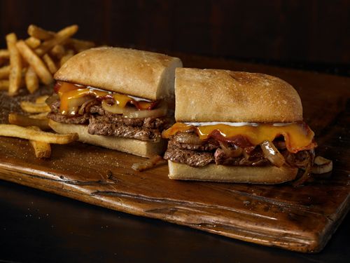 Outback Steakhouse Boldly Raises The “Steaks” With National Daily Lunch Rollout