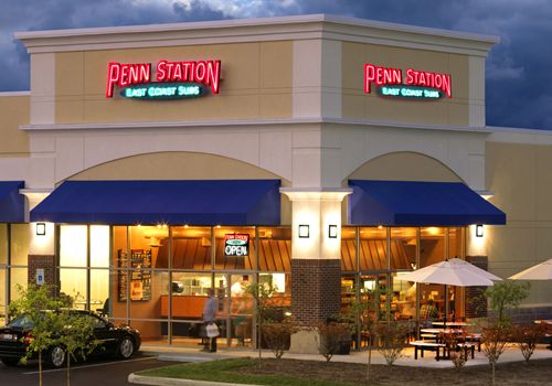 Penn Station East Coast Subs Signs 10-Unit Agreement for Northeast Atlanta