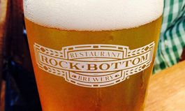 Rock Bottom Restaurant and Brewery Offers Knockout Special To Honor The ‘Fight of the Century’