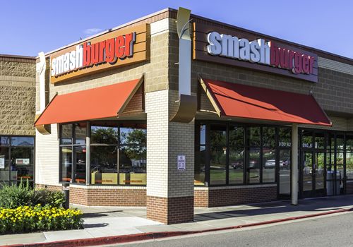Smashburger Announces Expansion into the United Kingdom