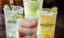 Snuffer’s Unveils Innovative New Cocktail Menu
