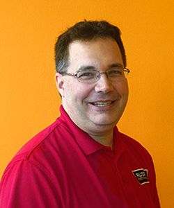 Russo’s Restaurants Names Seasoned Franchise and Corporate Expert Steve Hubbard as Director of Operations