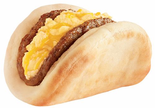 Taco Bell Announces National Breakfast Defector Day with Free Bacon or Sausage Biscuit Taco for America on Cinco de Mayo