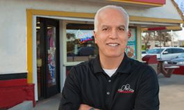 Wienerschnitzel Franchisee Receives National Industry Recognition
