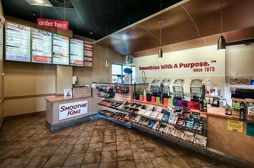 World’s Fastest Growing Smoothie Franchise Targets Chicago for Aggressive Expansion