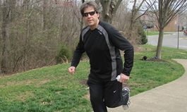 Alexandria Man Loses 86 Lbs. in 60 Days to Win Genghis Grill’s 2015 Health Kwest Challenge