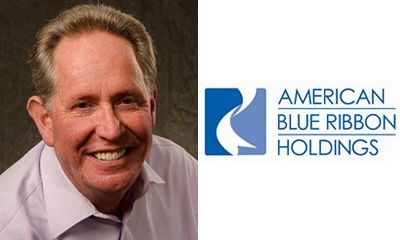 American Blue Ribbon Holdings Names Jeffery Kent as Chief Information Officer