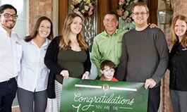 Bennigan’s ‘Superfan’ Wins Trip to Ireland
