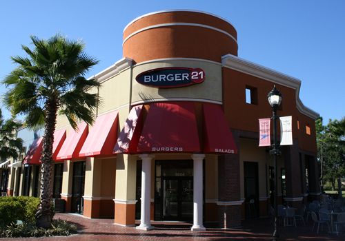 Burger 21 Set to Expand in Florida and Georgia with Signing of New Franchise Agreement in Melbourne and Lease Agreements in Atlanta