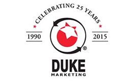Duke Marketing Chosen Agency of Record for Le Boulanger, Inc.