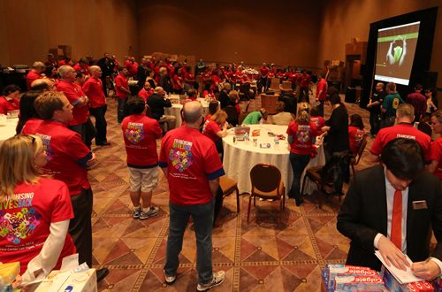 Educational Foundation Announces Call for Nominations for Inaugural Franchising Gives Back Annual Awards