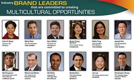 For these 22 Asian-American Executives, the Bamboo Ceiling Does Not Exist