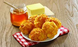 Free Honey-Butter Biscuit at Church’s Chicken on May 14