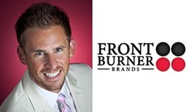Front Burner Brands Adds New C-Level Position To Leadership Team