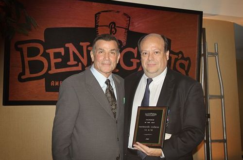 Legendary Restaurant Brands Signs Multi-Location Agreement to Expand In Central and South America