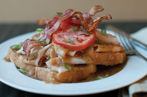 McAlister’s Deli Continues Expansion into Dinner Segment with New Big Bold Entree – Turkey Hot Brown