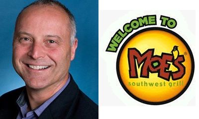 Moe’s Southwest Grill Names Bruce Schroder as President