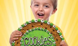 Nestlé Toll House Café by Chip Raises Funds for Pediatric Cancer Research on National Chocolate Chip Day
