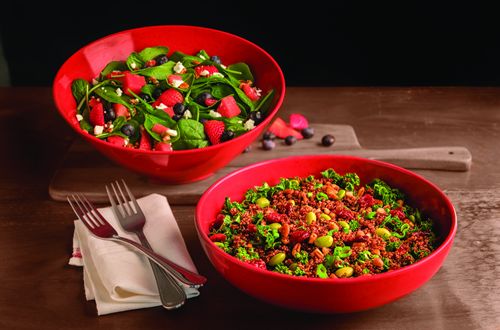 Newk’s Eatery Spotlights “Super” Summer Salads