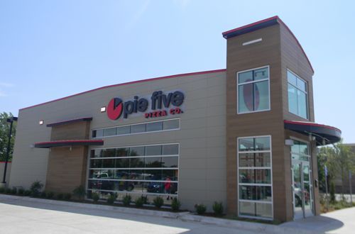 Pie Five Breaks Top Five in FastCasual’s Annual Movers and Shakers Ranking